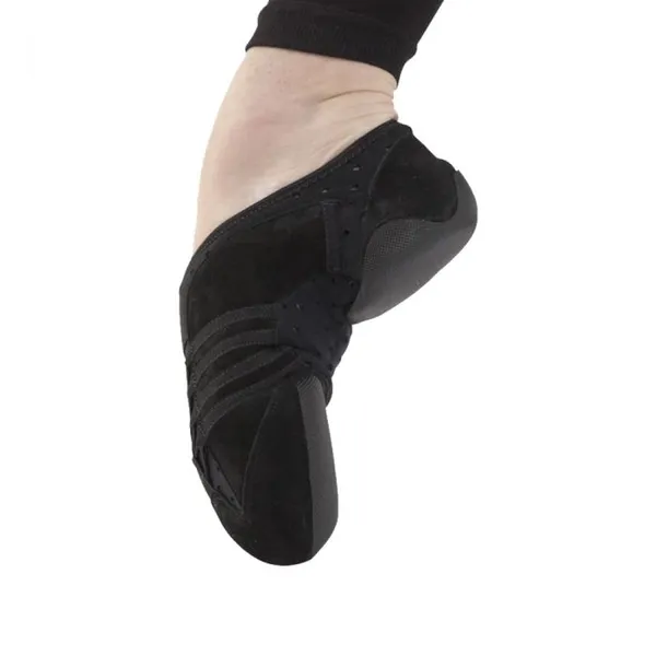 Capezio Jag PP15A, jazz cipő