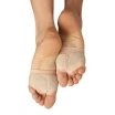 Capezio Jelz footUndez H07G, elasztikus forgótalp férfiaknak Capezio Jelz footUndez H07G, elasztikus forgótalp férfiaknak