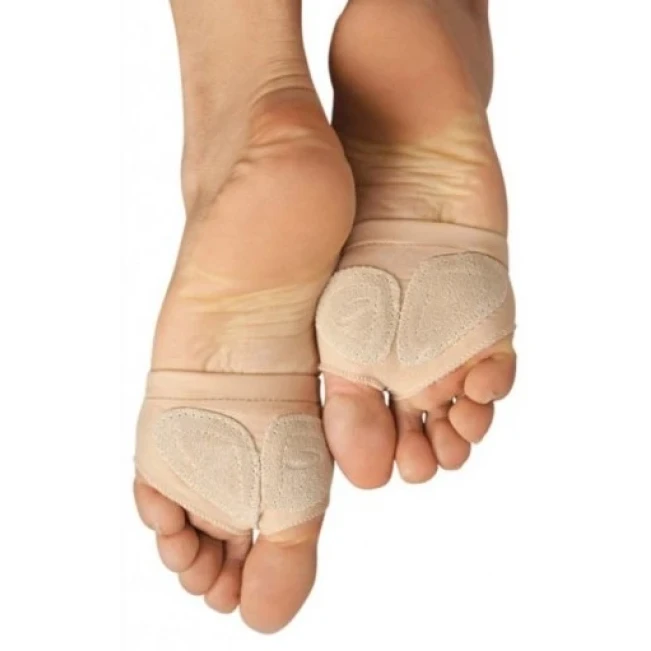 Capezio Jelz footUndez H07G, gyerek forgótalp Capezio Jelz footUndez H07G, gyerek forgótalp