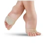 Capezio Jelz footUndez H07G, elasztikus forgótalp férfiaknak Capezio Jelz footUndez H07G, elasztikus forgótalp férfiaknak
