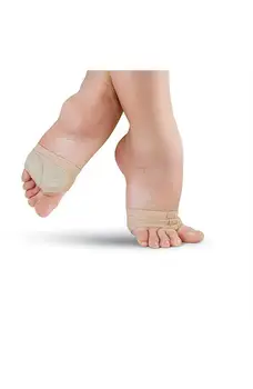 Capezio Jelz footUndez H07G, elasztikus forgótalp nőknek