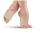 Capezio Jelz footUndez H07G, elasztikus forgótalp nőknek