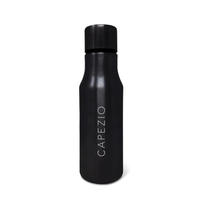 Capezio Logo Water Bottle, kulacs Capezio Logo Water Bottle, kulacs