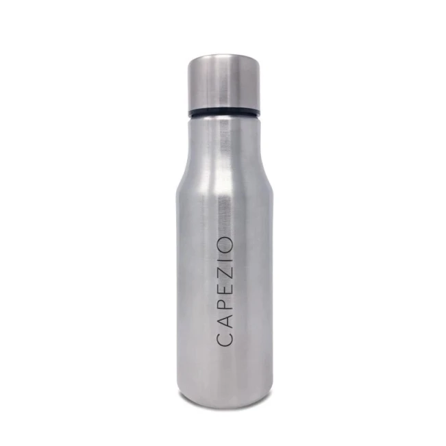 Capezio Logo Water Bottle, kulacs Capezio Logo Water Bottle, kulacs