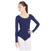 Capezio női hosszú ujjú dressz