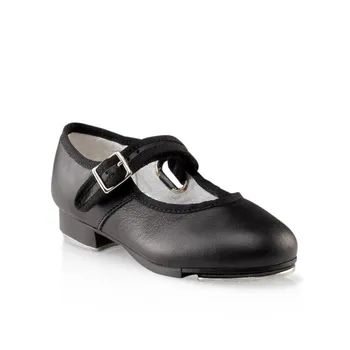 Capezio Mary Jane, gyerek szteppcipő