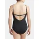 Capezio Skylight Breeze Criss cross back, baletný dres