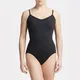 Capezio Skylight Breeze Criss cross back, baletný dres