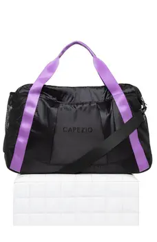 Capezio Motivation duffle, táska