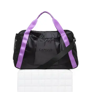 Capezio Motivation duffle, táska