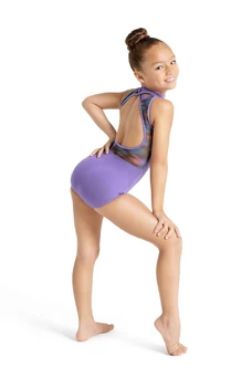Capezio Mystical, lány dressz