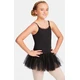 Capezio Parfait, gyerek tütü dressz szoknyával Capezio Parfait, gyerek tütü dressz szoknyával