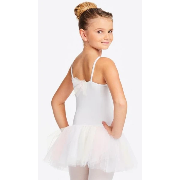 Capezio Parfait, gyerek tütü dressz szoknyával Capezio Parfait, gyerek tütü dressz szoknyával