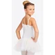 Capezio Parfait, gyerek tütü dressz szoknyával Capezio Parfait, gyerek tütü dressz szoknyával