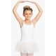 Capezio Parfait, gyerek tütü dressz szoknyával Capezio Parfait, gyerek tütü dressz szoknyával