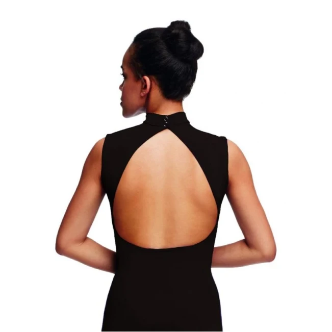 Capezio Polo Neck, ballet dressz Capezio Polo Neck, ballet dressz