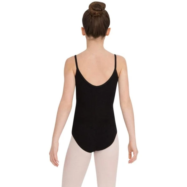 Capezio Princess spagetti pántos dressz CC101C gyerekeknek