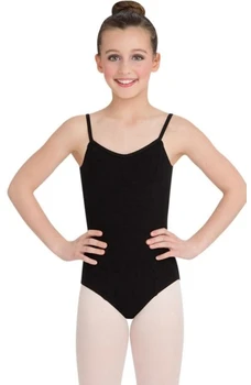 Capezio Princess spagetti pántos dressz CC101C gyerekeknek