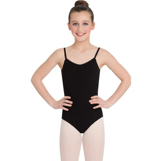 Capezio Princess spagetti pántos dressz CC101C gyerekeknek