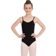 Capezio Princess spagetti pántos dressz CC101C gyerekeknek