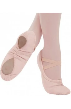 Capezio Pro Vászon Gyakorló Cipő - Balettcipő