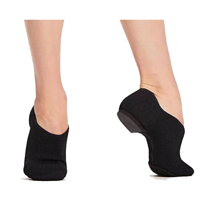 Capezio Pure Knit Jazz Cipő, tánccipő Capezio Pure Knit Jazz Cipő, tánccipő