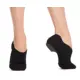 Capezio Pure Knit Jazz Cipő, tánccipő