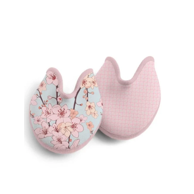 Bunheads Reversible Ouch Pouch JR BH1535, vložka do špičiek Bunheads Reversible Ouch Pouch JR BH1535, vložka do špičiek