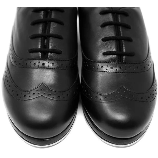 Capezio Roxy, férfi szteppcipő