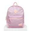 Csillogó hátizsák, Capezio - Pink rózsaszín Csillogó hátizsák, Capezio - Pink rózsaszín