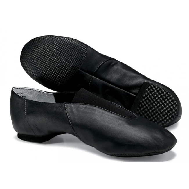 Capezio Show Stopper Jazz cipő gyerekeknek Capezio Show Stopper Jazz cipő gyerekeknek