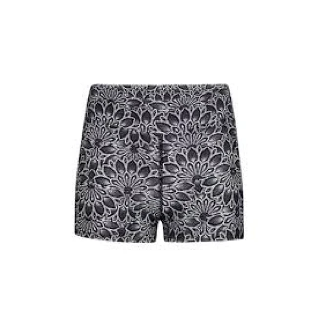 Capezio Boho Fairytale spring fling short, krátke nohavice pre deti