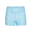 Capezio Boho Fairytale spring fling short, krátke nohavice pre deti
