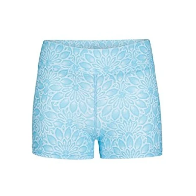 Capezio Boho Fairytale spring fling short, krátke nohavice pre deti