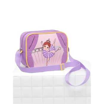Capezio Sugar plusm uzsonnás táska