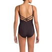 Capezio Strappy back camisole leotard, dressz Capezio Strappy back camisole leotard, dressz
