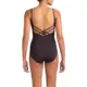 Capezio Strappy back camisole leotard, dressz