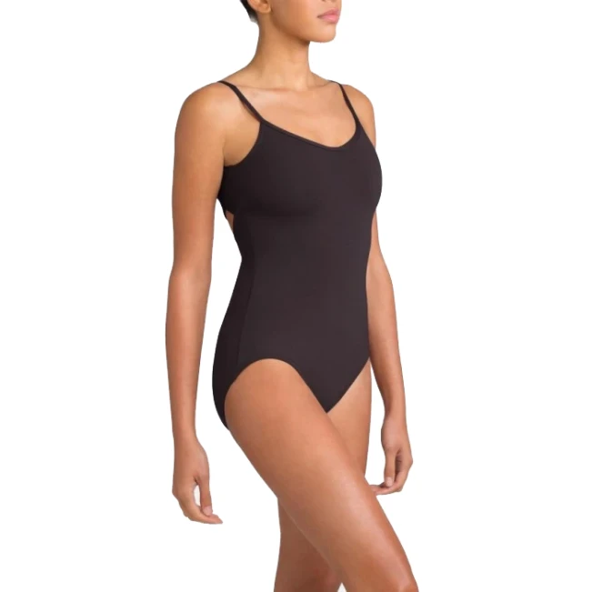 Capezio Strappy back camisole leotard, dressz Capezio Strappy back camisole leotard, dressz