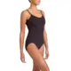Capezio Strappy back camisole leotard, dressz