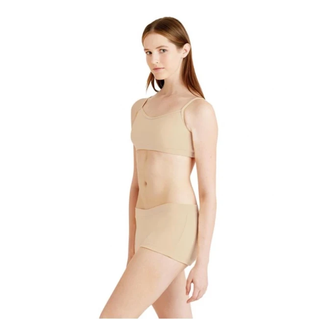 Capezio Camisole Bra Top, melltartó nőknek Capezio Camisole Bra Top, melltartó nőknek