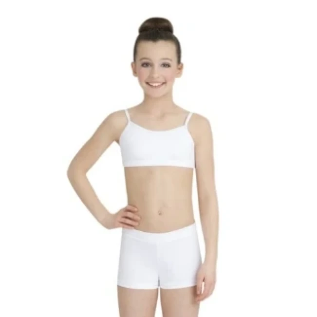 Capezio Camisole Bra Top, sportmelltartó Capezio Camisole Bra Top, sportmelltartó