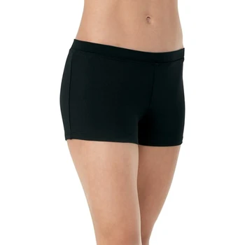 Capezio Boycut low rise, gyermek alacsony derekú short