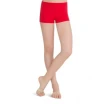 Capezio Boycut Lowrise short, gyermek rövidnadrág Capezio Boycut Lowrise short, gyermek rövidnadrág