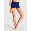 Capezio Foldover Boyshort, short gyerekeknek - Tengerészkék Capezio