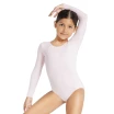 Capezio, hosszú ujjú gyerek dressz Capezio, hosszú ujjú gyerek dressz