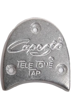 Tele Tone Heel Tap, sarok fémlemez