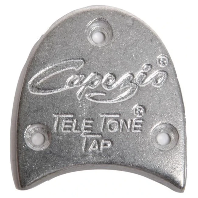 Tele Tone Heel Tap, sarok fémlemez Tele Tone Heel Tap, sarok fémlemez