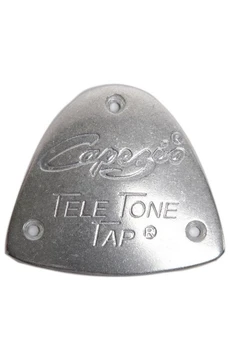 Tele Tone Toe Tap, sztepp fém lemezek