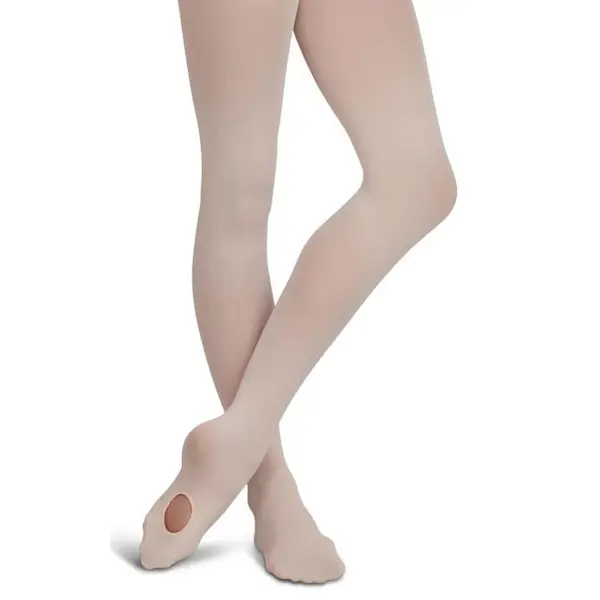 Capezio ultra soft transition harisnya, Spicc harisnyanadrág gyerekeknek