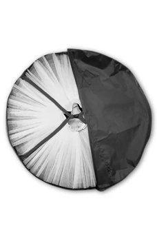 Capezio Tutu Bag, tütütartó táska balerináknak